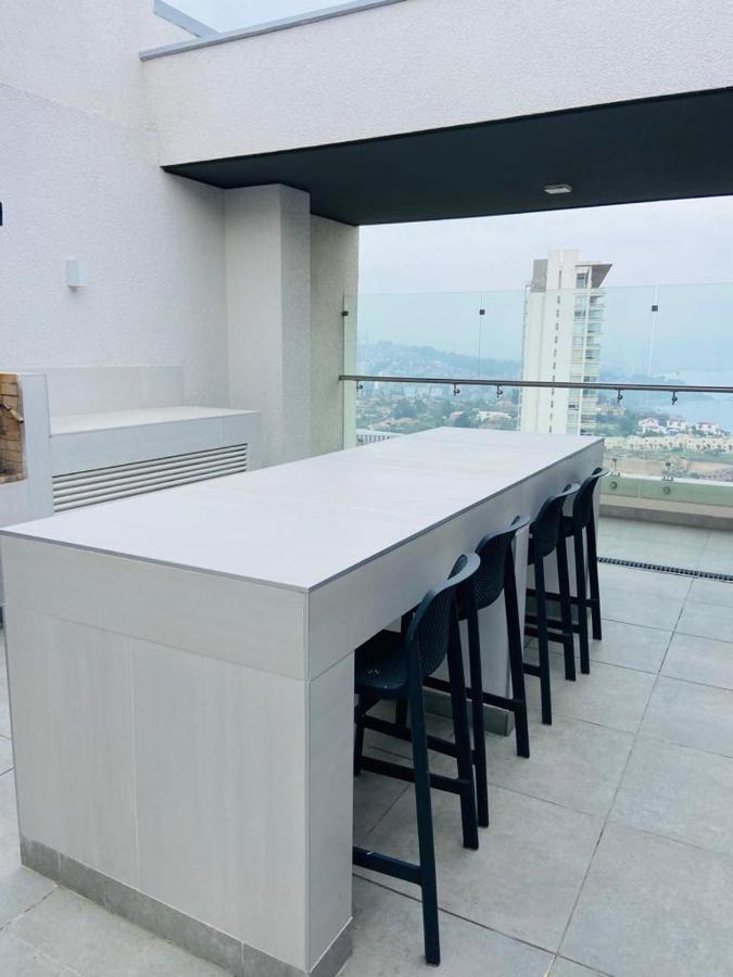 Apart Costa Renaca Apartamento Vina del Mar