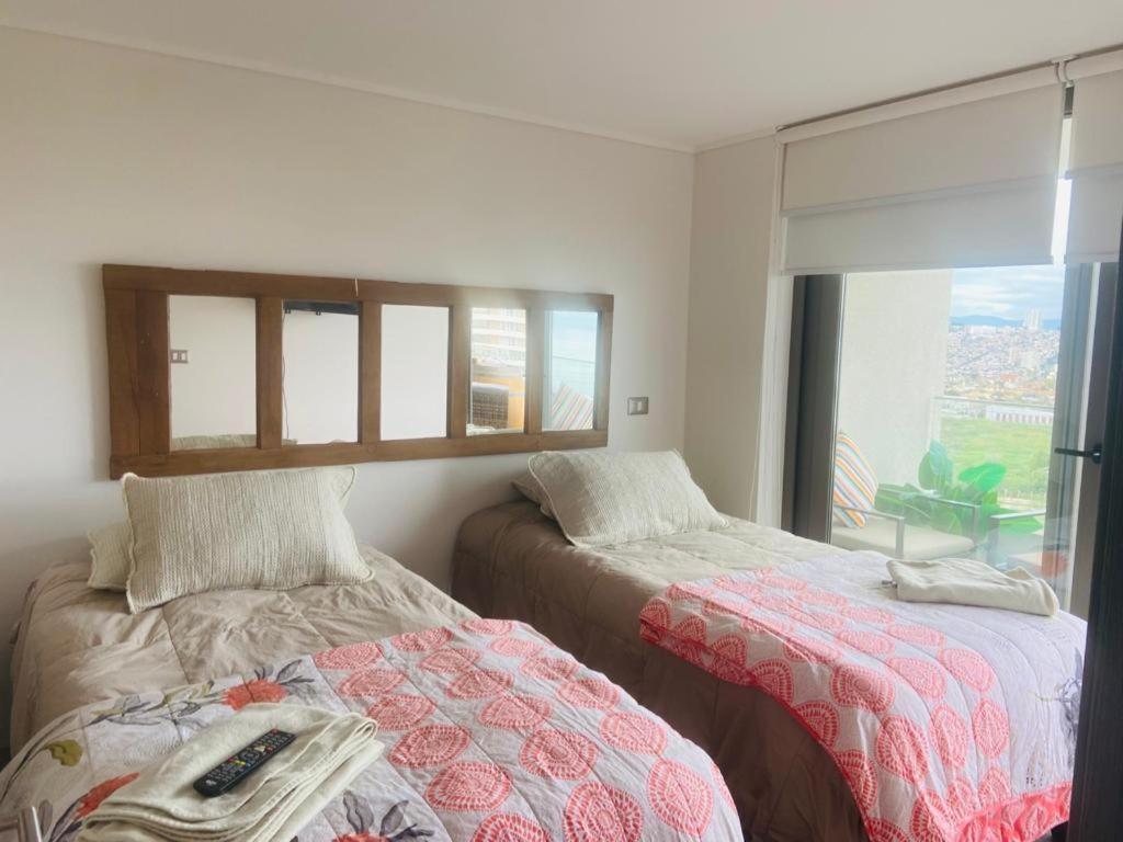Apartamento Apart Costa Renaca Vina del Mar