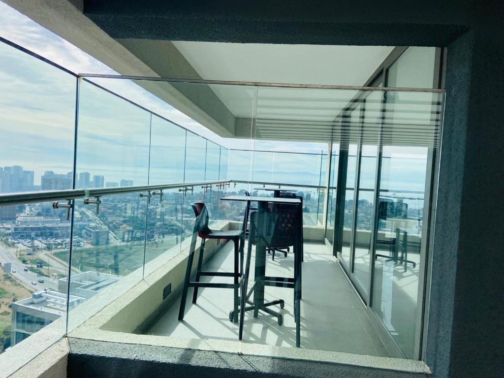 Apartamento Apart Costa Renaca *