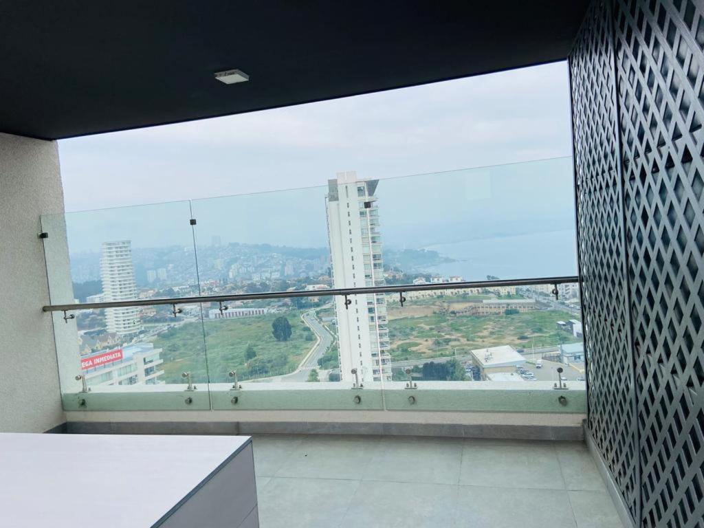 Apartamento Apart Costa Renaca