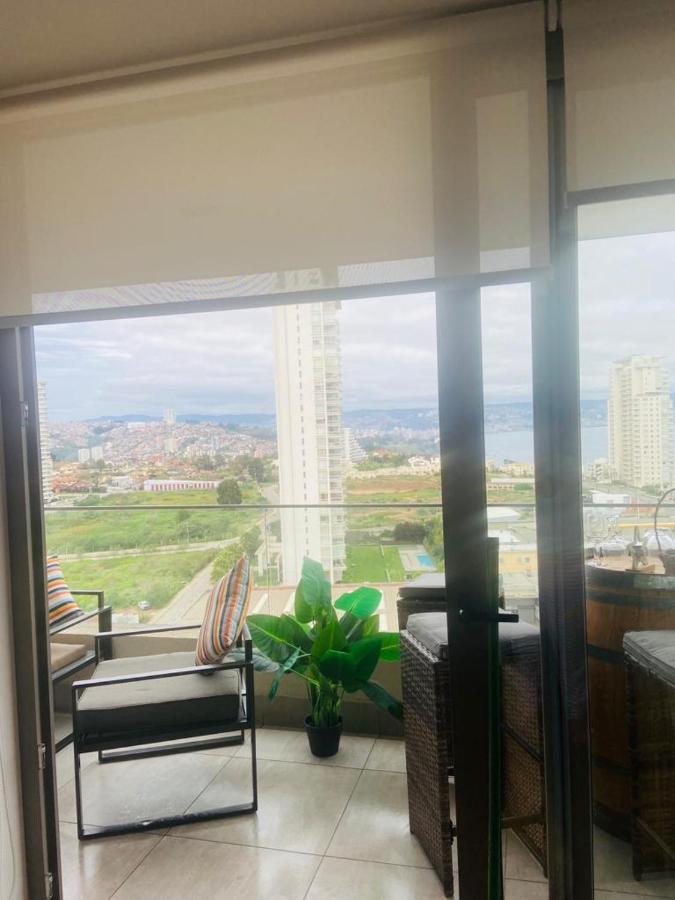 Apartamento Apart Costa Renaca