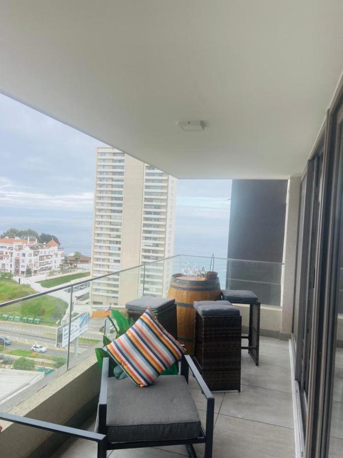Apart Costa Renaca Vina del Mar
