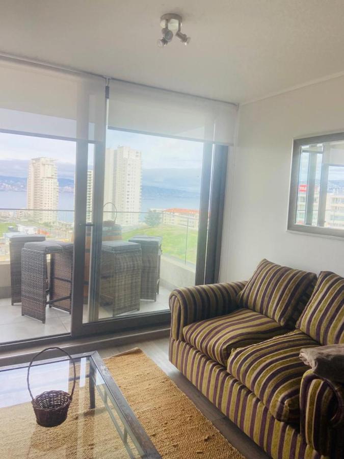 Apartamento Apart Costa Renaca