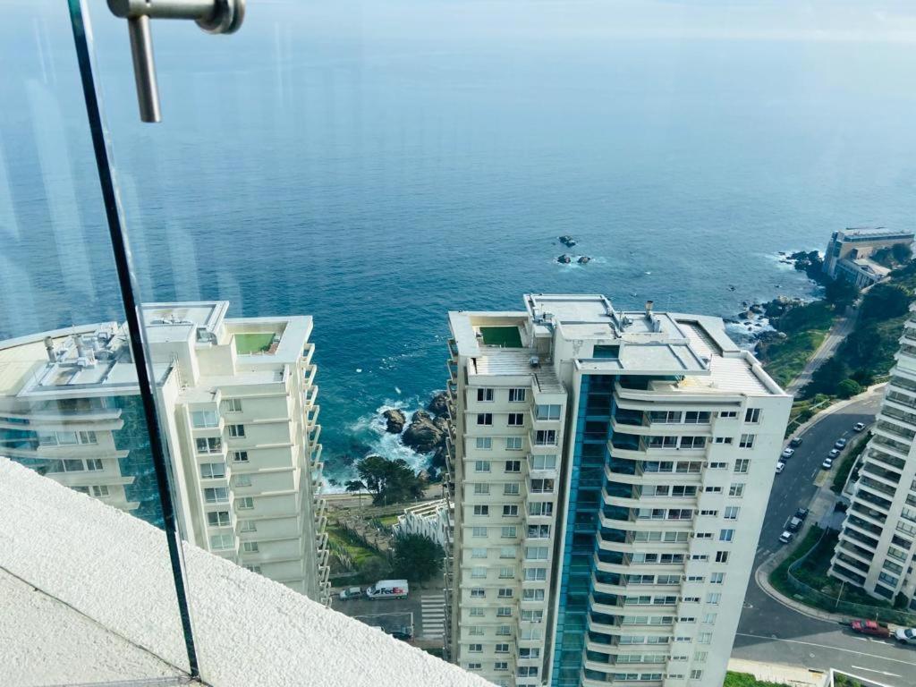 Apart Costa Renaca Apartamento