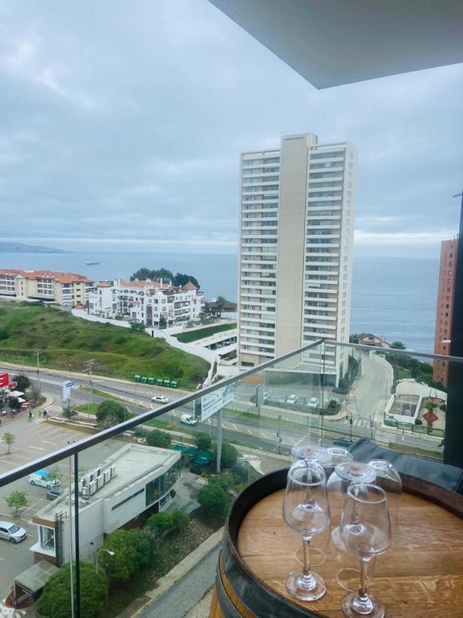 Apart Costa Renaca Apartamento Vina del Mar